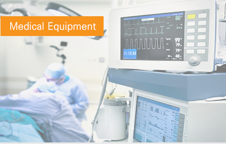 Medical Equipment